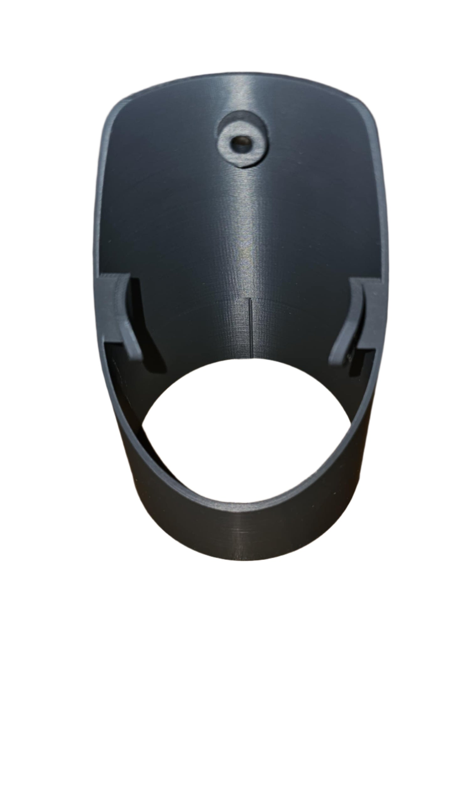 HKTG Holden Lower Colum Manual Shroud and HK Lower Colum Auto Shroud back top view