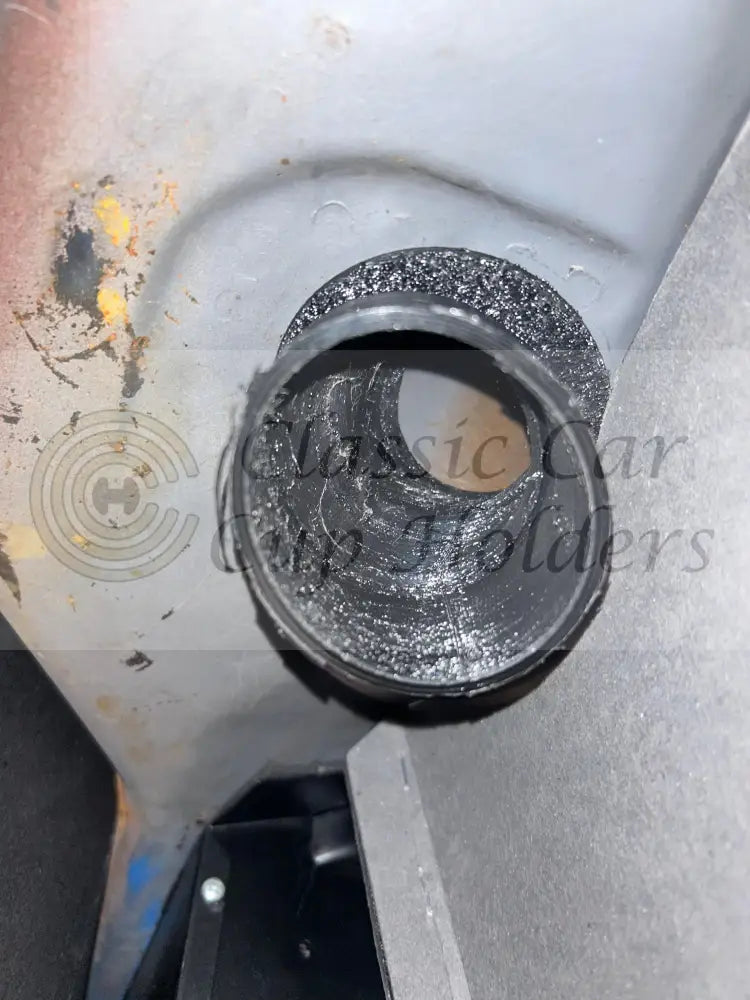 Ej Eh Holden Heater Sock Boot Cup Heater Sock / Boot