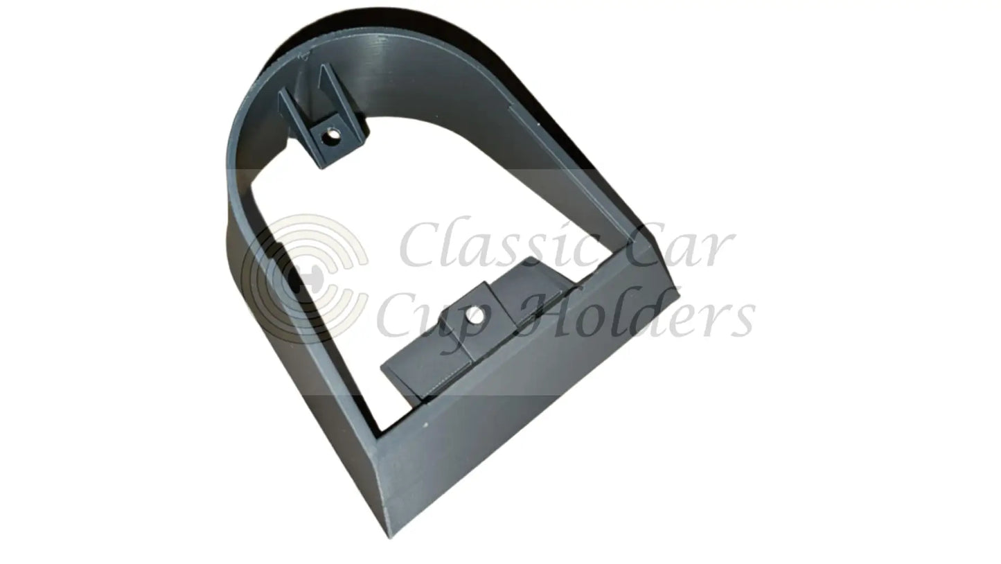 HD HR Heater Switch mounting shroud HD HR Heater Switch mounting support shroud