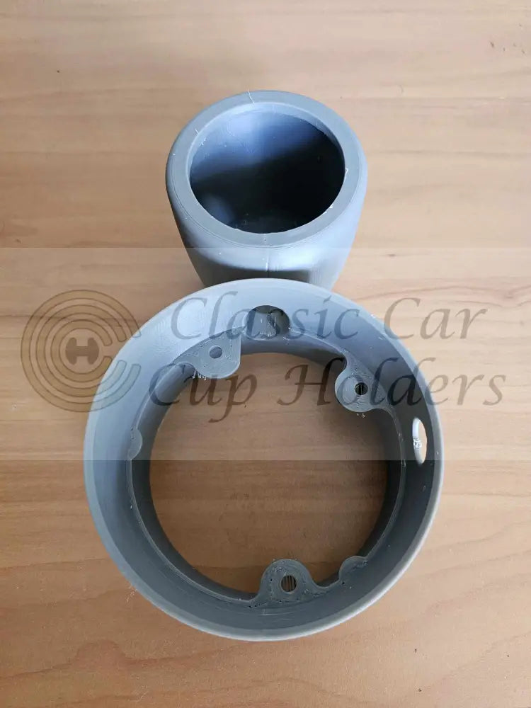 Hd Hr Indicator Switch Housing With Gauged Pod