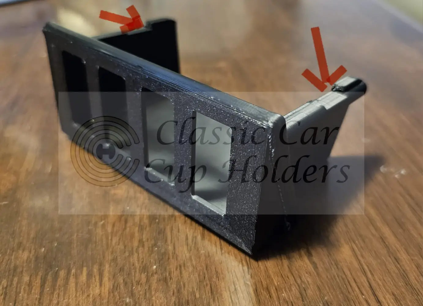 75-79 Series Landcruiser Ashtray Replacement Carling 4 Switch Panel - Free Shipping In Australia