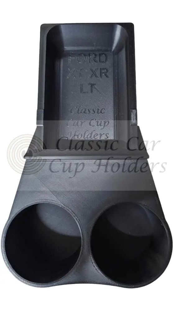 Ford XT XR Cup Holder LT version top view