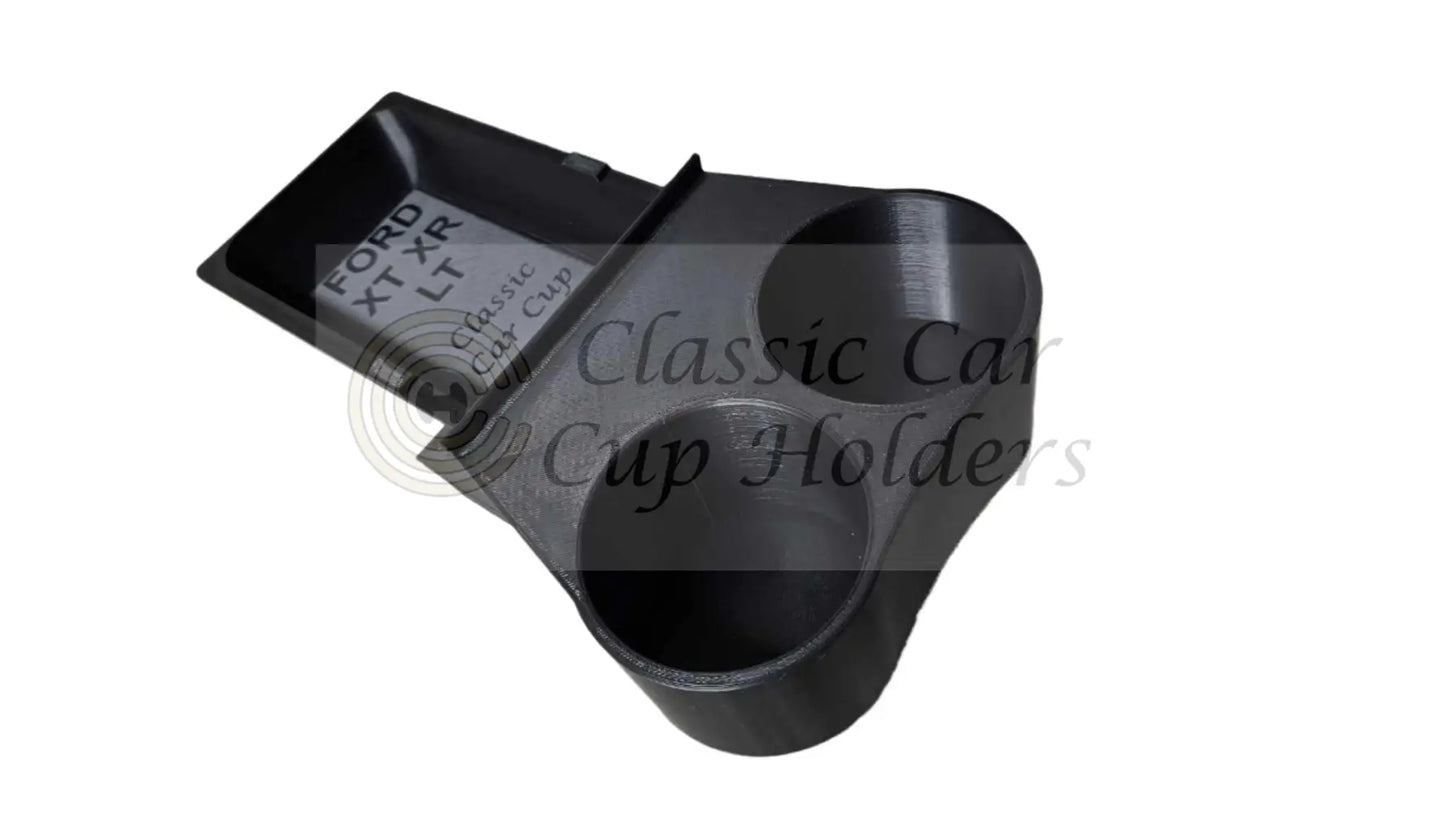 Ford XT XR Cup Holder LT version right side view
