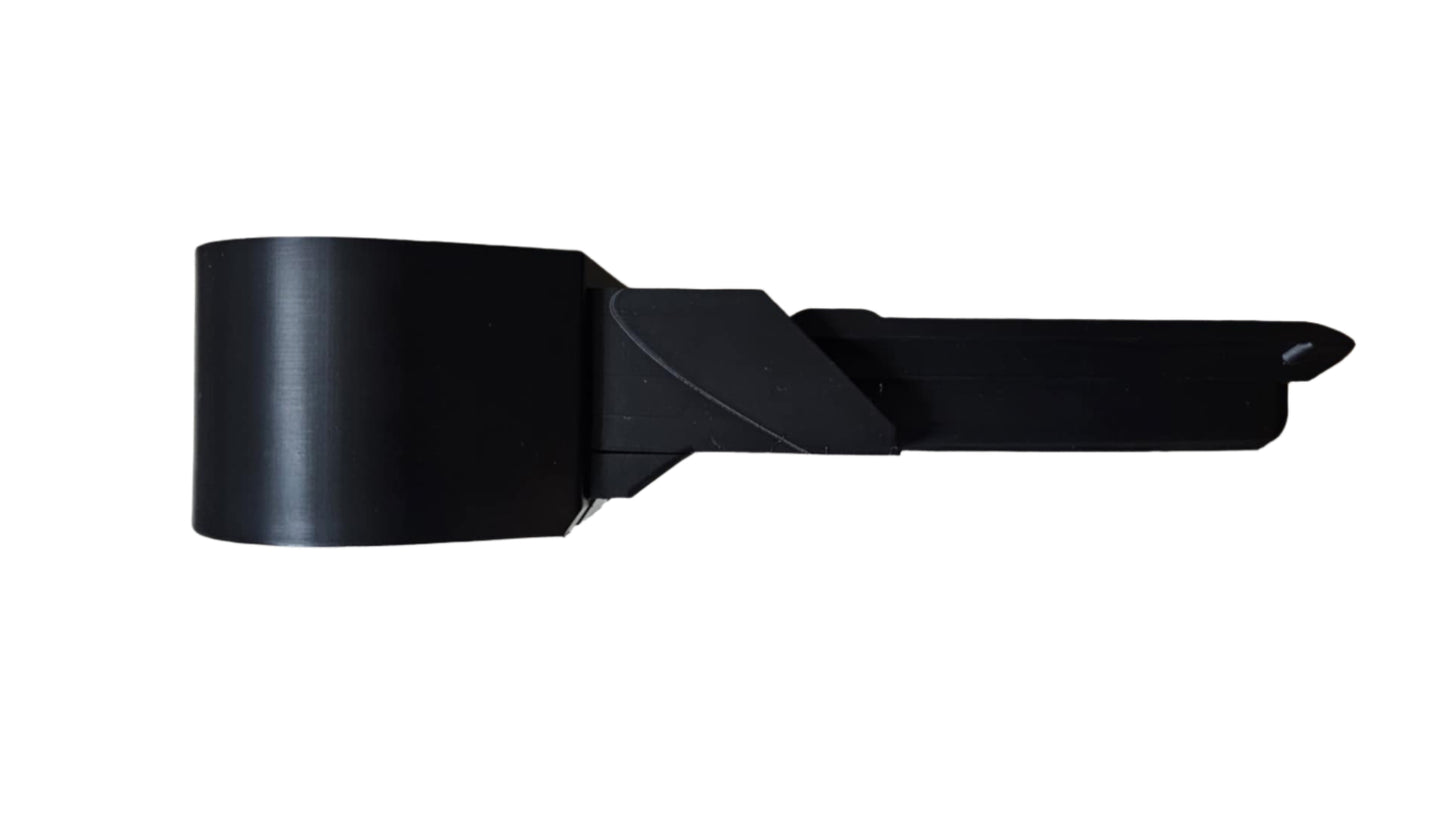 XY XW Ford PREMIUM and LT Cup Holders with Tray