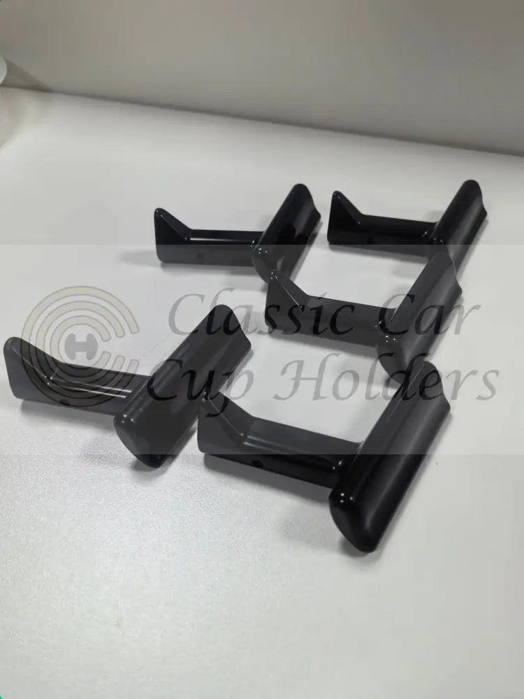 Holden HK-HT-HG To Wilwood Rear Handbrake Cables Pair – Auto Cables RBC036PR (Made In Australia)