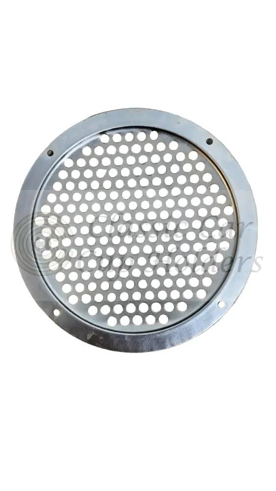 6" Holden EJ to HJ speaker grill - back view