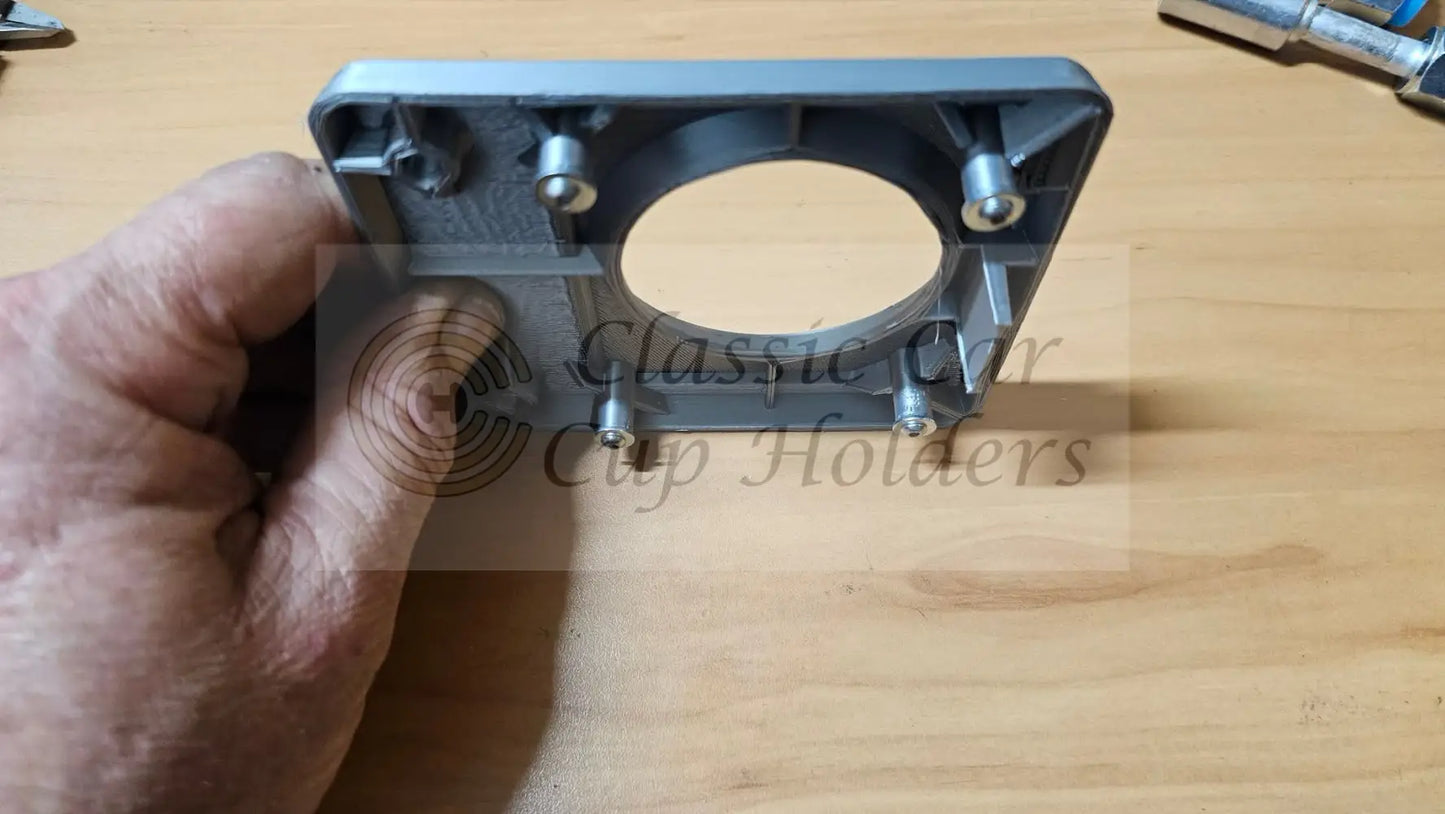 47 Series Landcruiser Tacho surround