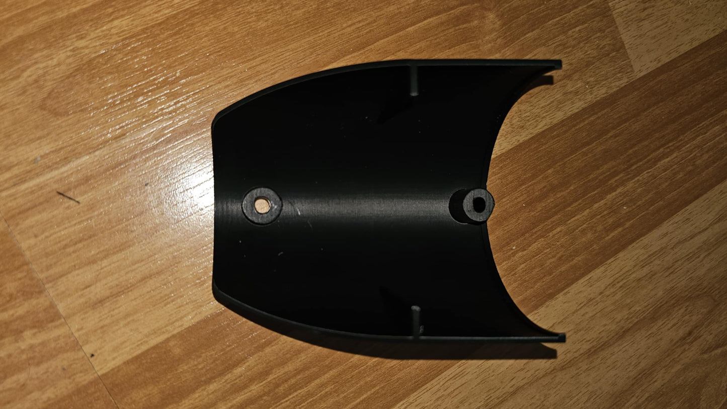 HT HG Holden Lower Colum Manual Shroud Main Picture