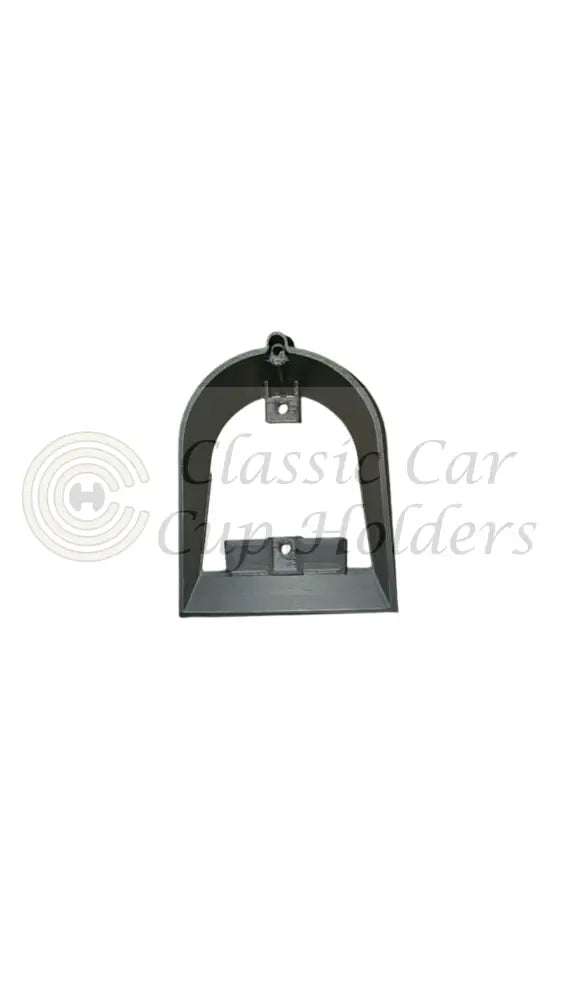 HD HR Heater Switch mounting support shroud - back view