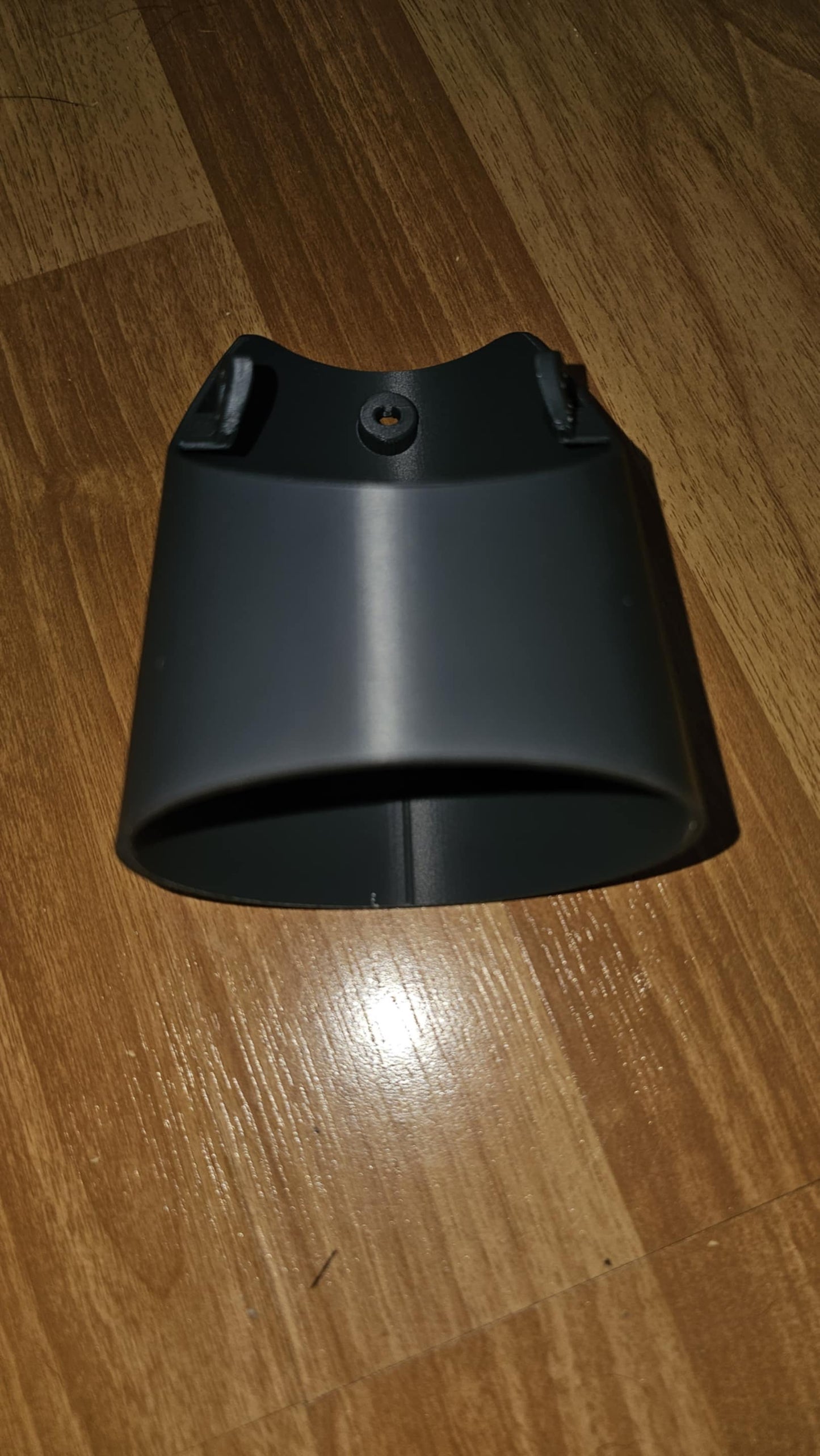 HK HT HG Holden Plastic Lower Column Shroud Cover - Auto & Manual