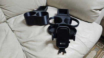 HD HR Holden PREMIUM & LT cup holder with tray