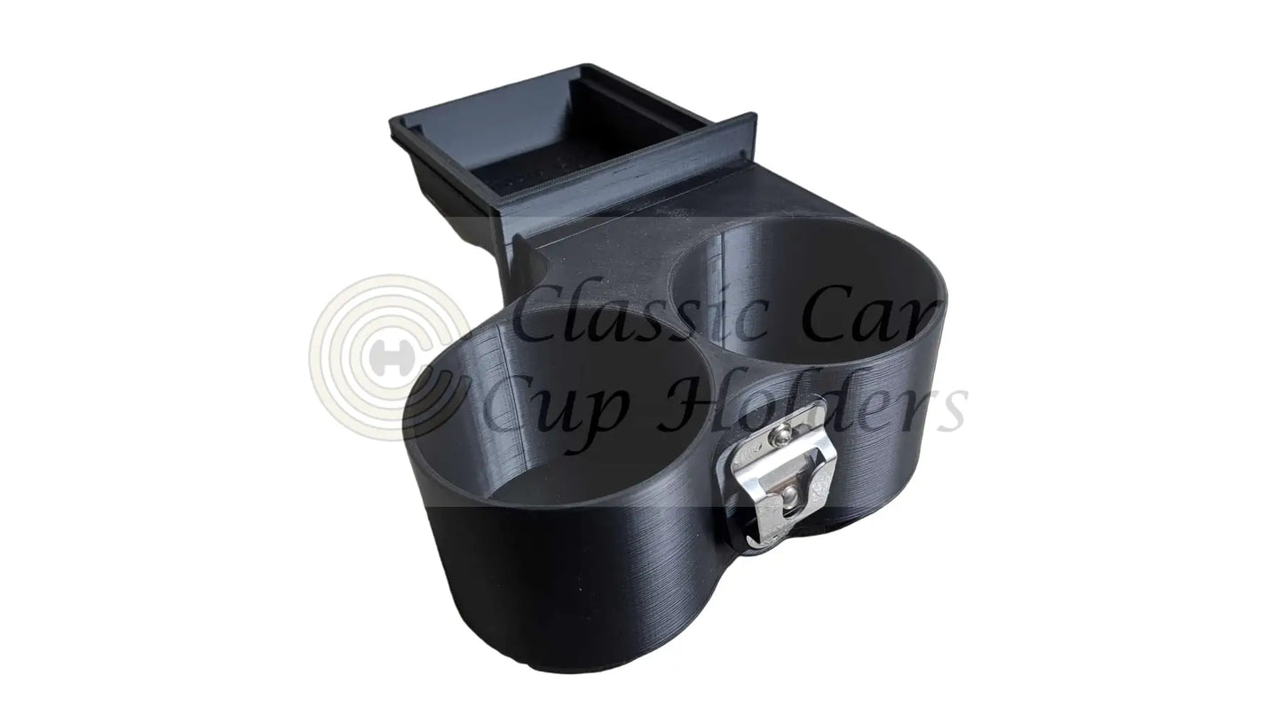 60 Series Landcruiser (early) LT Plus Cup Holder - Side View