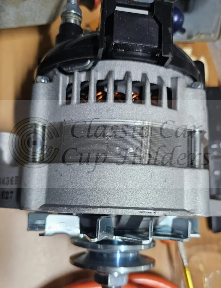 150Amp 12v heavy duty style alternators Holden 6 and V8 style 150amp 12v alternator