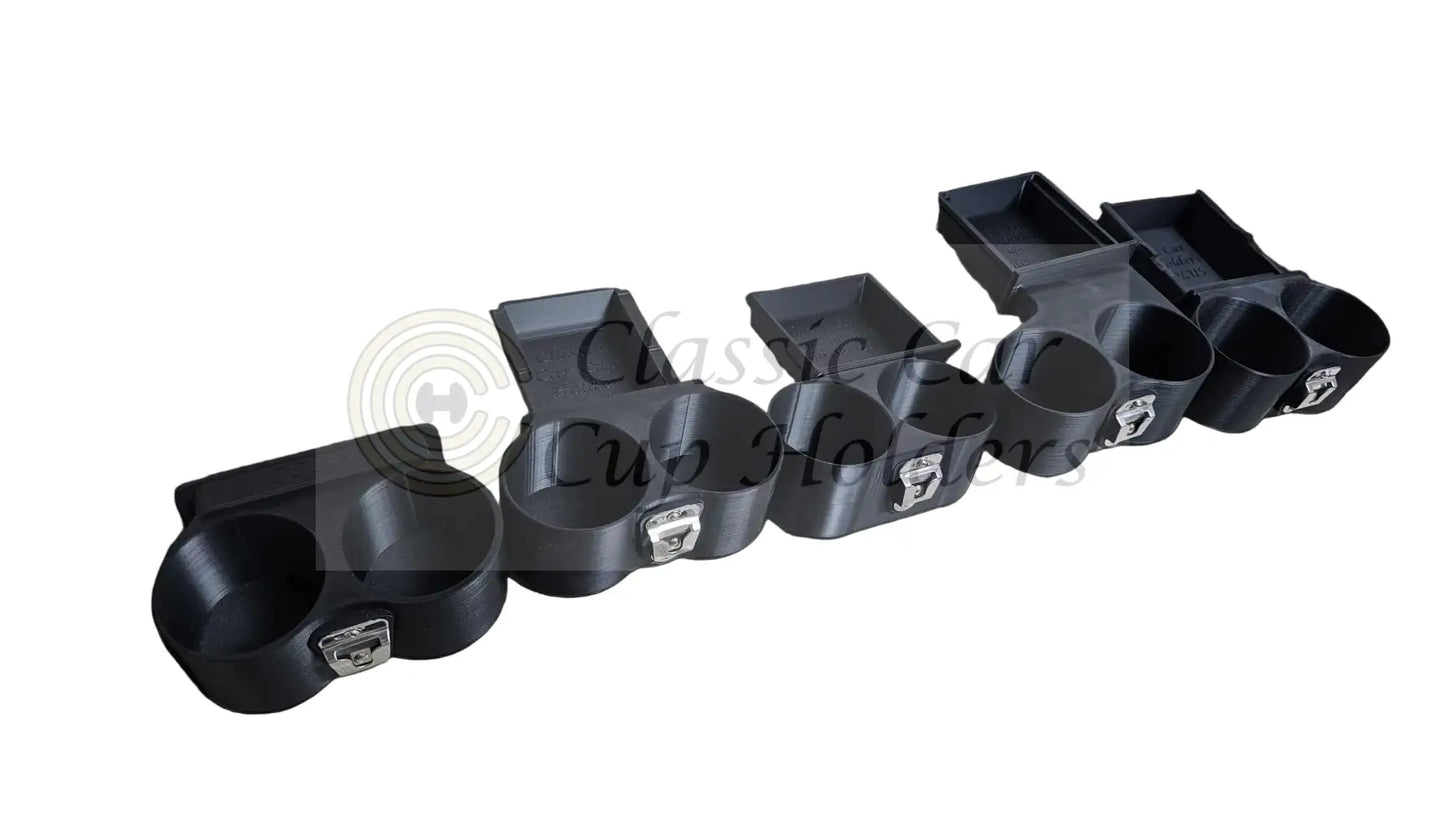 40, 45, 47, 60 early, 60 late, 70, 75, 76, 78, 79 Series Landcruiser LT Plus cup holder collection.