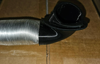 EJ EH Holden heater sock boot cup