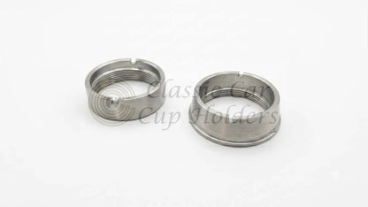 HK & HT HG Holden Ignition Retaining Nuts