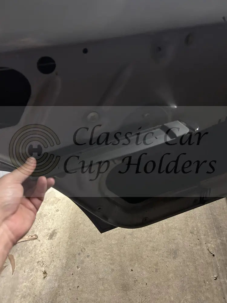 Ej Eh Front Or Rear Arm Rests With Arm Pad Base