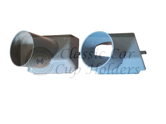 HD HR Holden heater cup