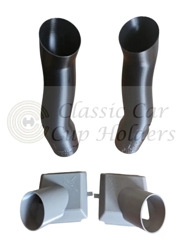 HD HR Holden Heater vent kit - Heater cups and duct kit