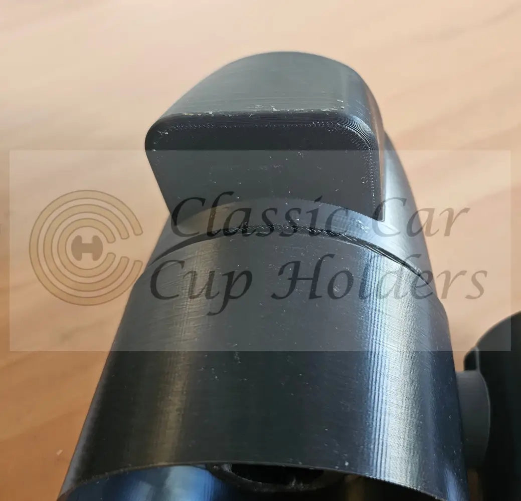Ej Eh Hd Hr Honey Pots Black / Switched Blank Off Pot