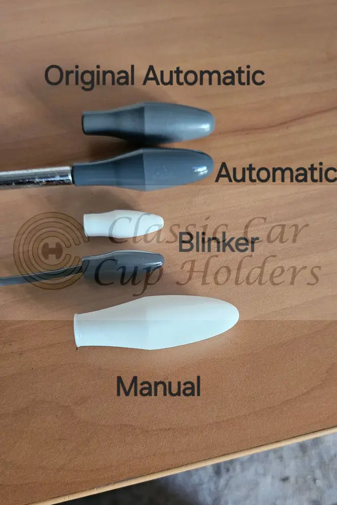 EJ EH Holden Indicator and/or Gear Stick Knobs – ClassicCarCupHolders