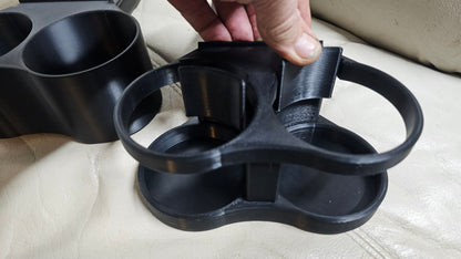 HD HR Holden PREMIUM & LT cup holder with tray