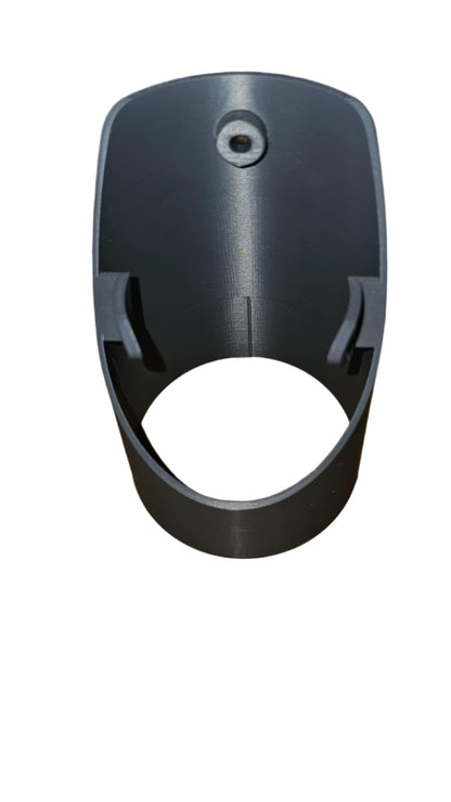 HKTG Holden Lower Colum Manual Shroud and HK Lower Colum Auto Shroud back top view