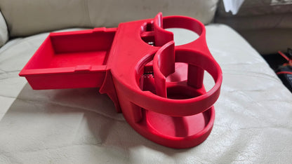 XP XM XL XK Ford PREMIUM & LT Cup Holders