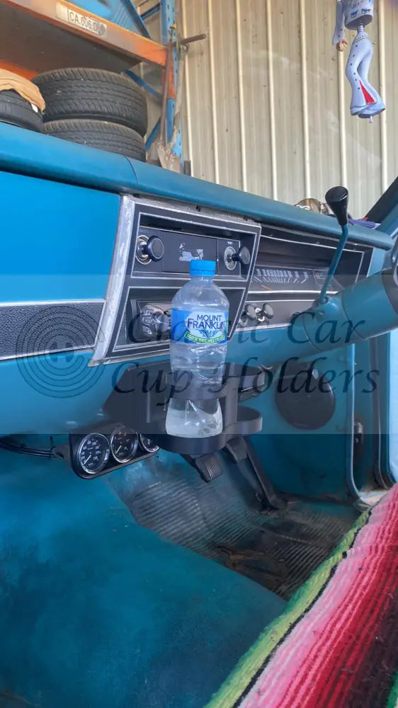 Hktg Holden Premium Cup Holder With Tray
