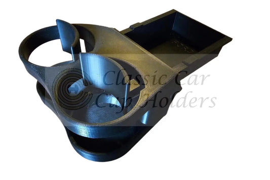 Ford XP XM XL XK Cup holder with tray - replaces ash tray