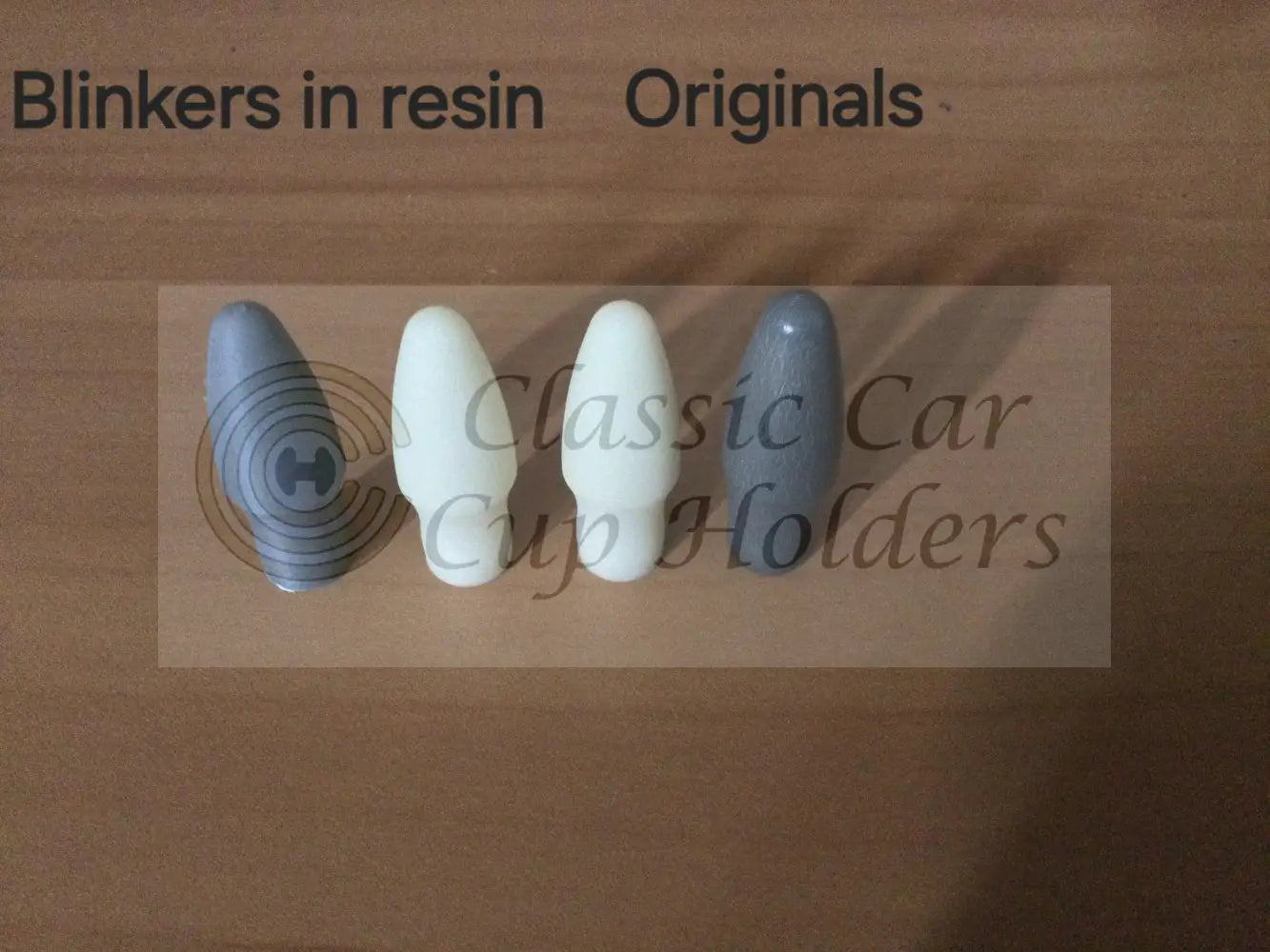 EJ EH Holden Indicator and/or Gear Stick Knobs – ClassicCarCupHolders