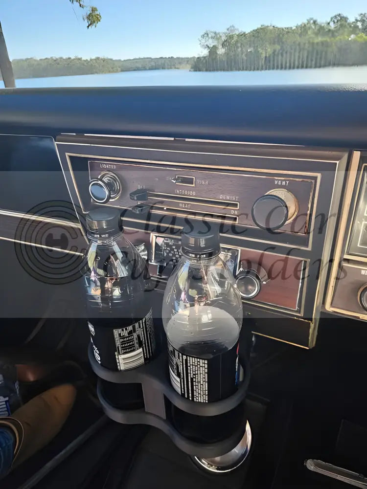 Hktg Holden Premium Cup Holder With Tray