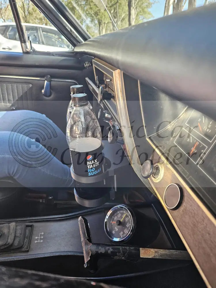 Hktg Holden Premium Cup Holder With Tray