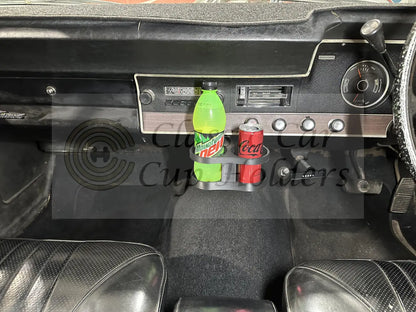 Xt Xr Ford Premium Cup Holder With Tray