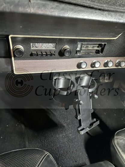 Xt Xr Ford Premium Cup Holder With Tray