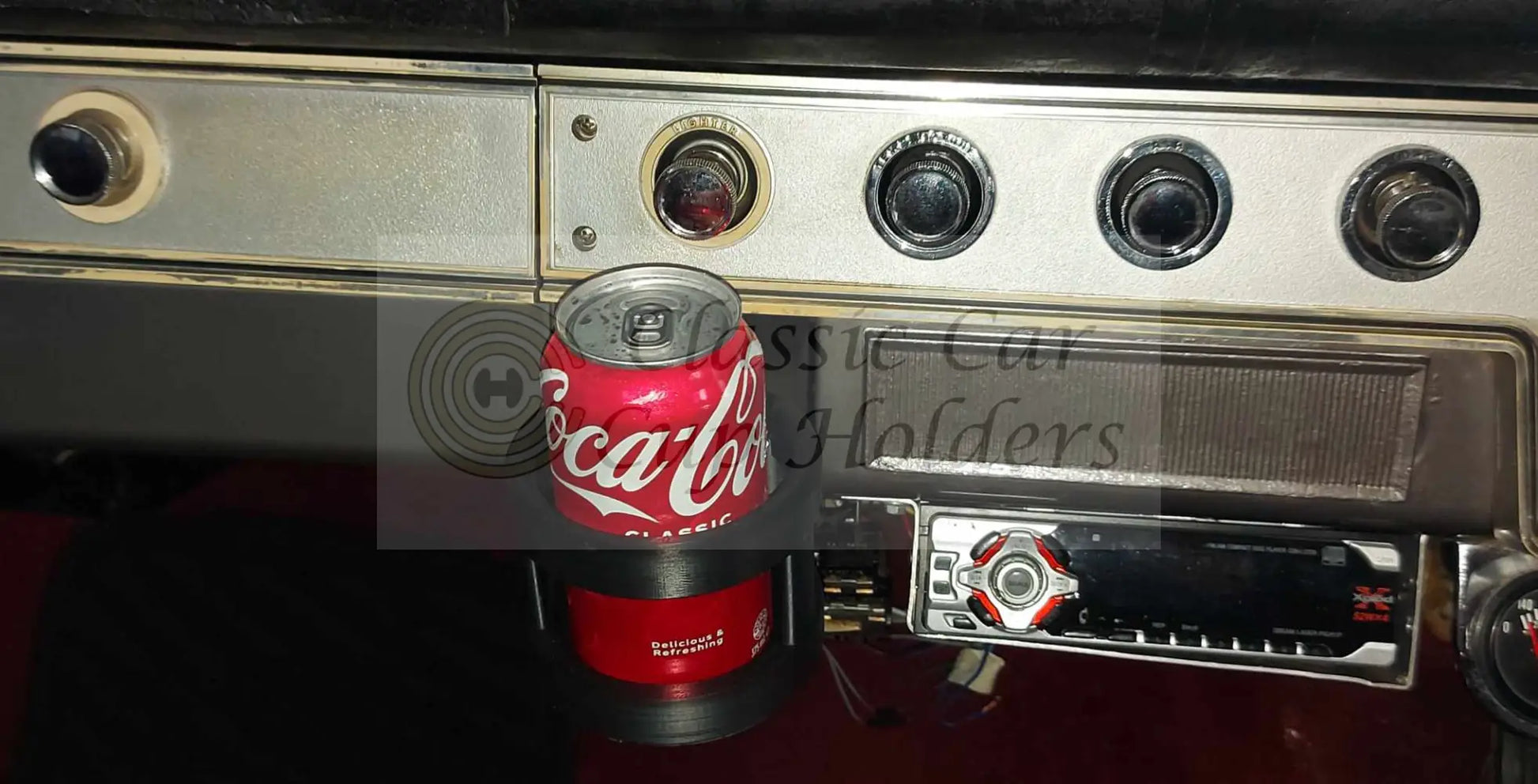 Ap5 Ap6 Vc Valiant Cup Holder