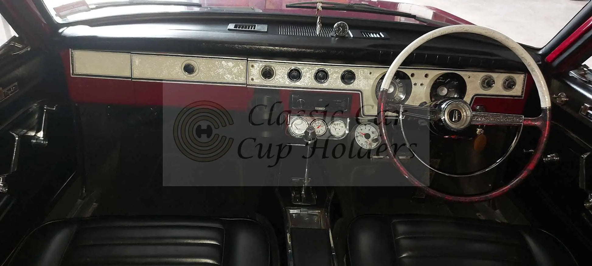 Ap5 Ap6 Vc Valiant Cup Holder