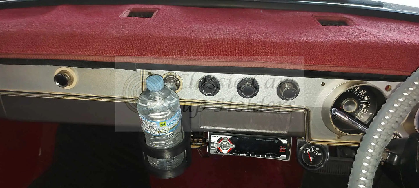 Ap5 Ap6 Vc Valiant Cup Holder