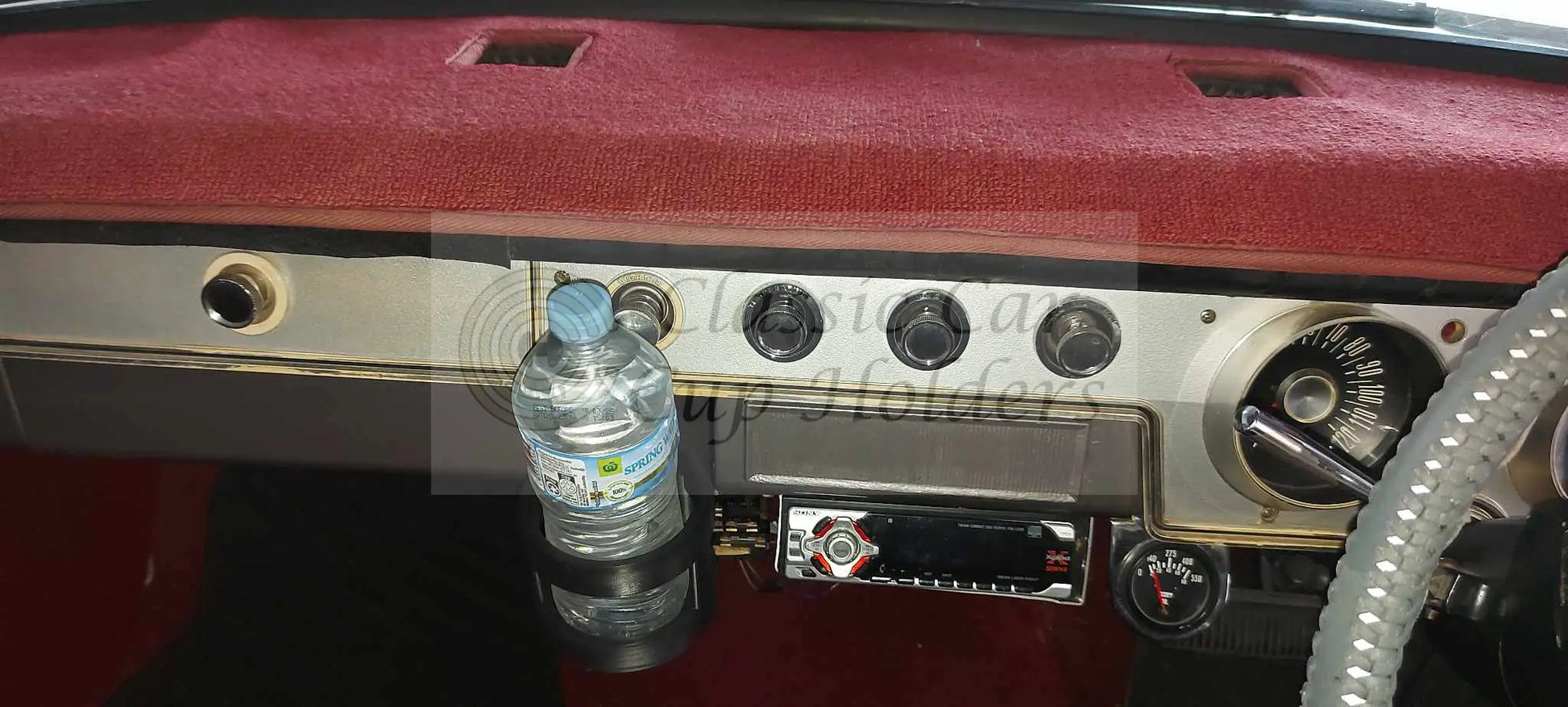 Ap5 Ap6 Vc Valiant Cup Holder