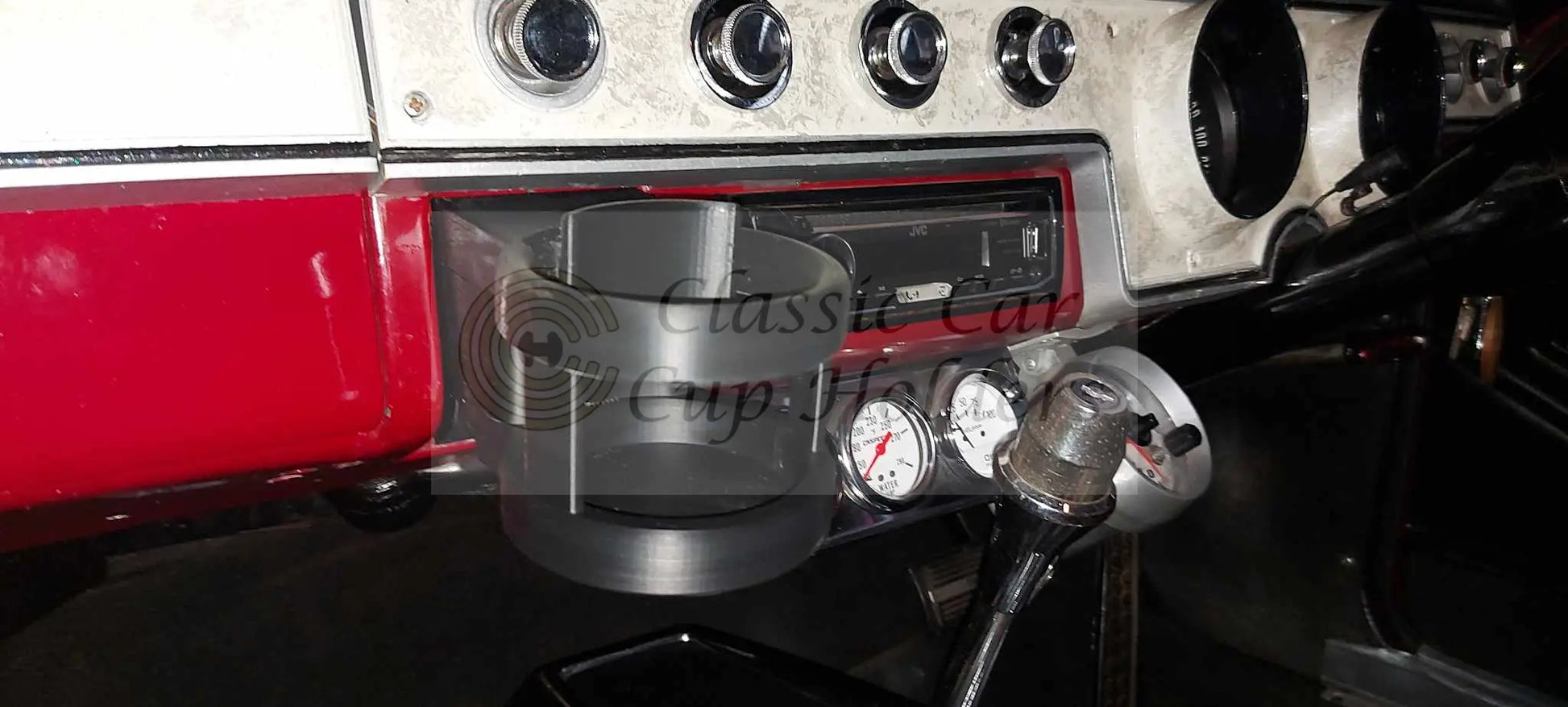 Ap5 Ap6 Vc Valiant Cup Holder