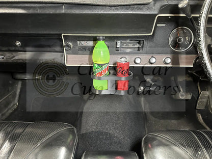 Xt Xr Ford Premium Cup Holder With Tray