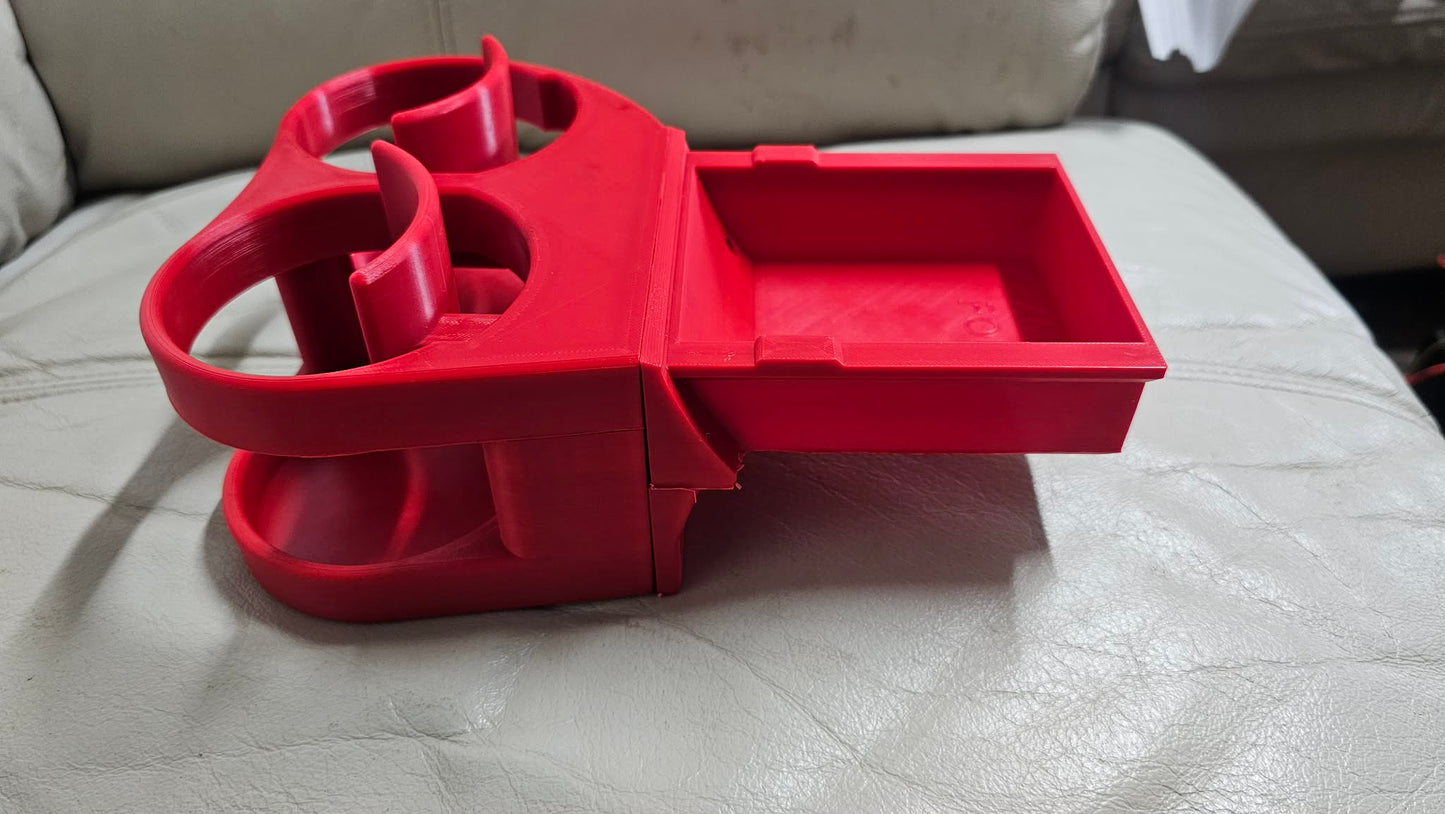 XP XM XL XK Ford PREMIUM & LT Cup Holders