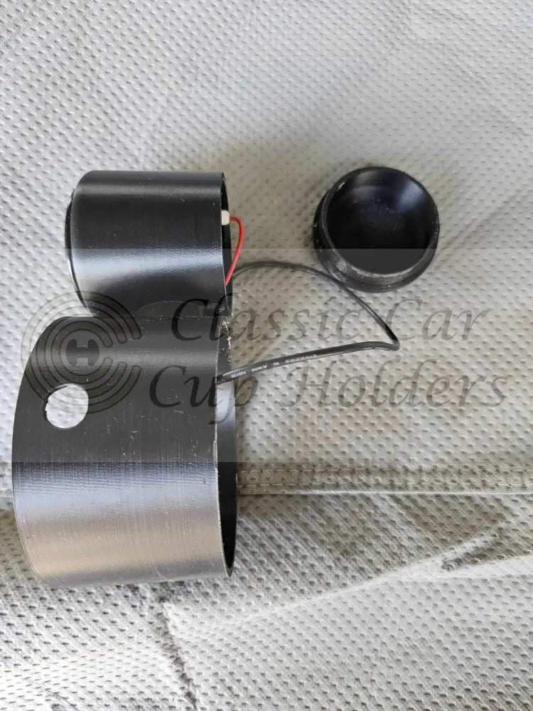 Hd Hr Indicator Switch Housing With Gauged Pod