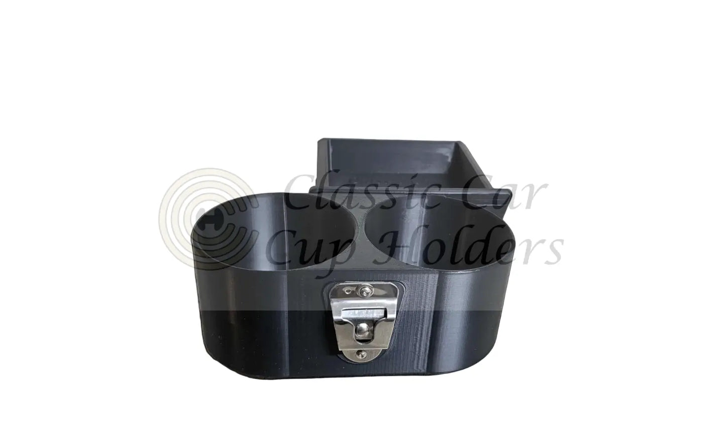 60 Series Landcruiser (early) LT Plus Cup Holder - front view
