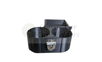60 Series Landcruiser (early) LT Plus Cup Holder - front view
