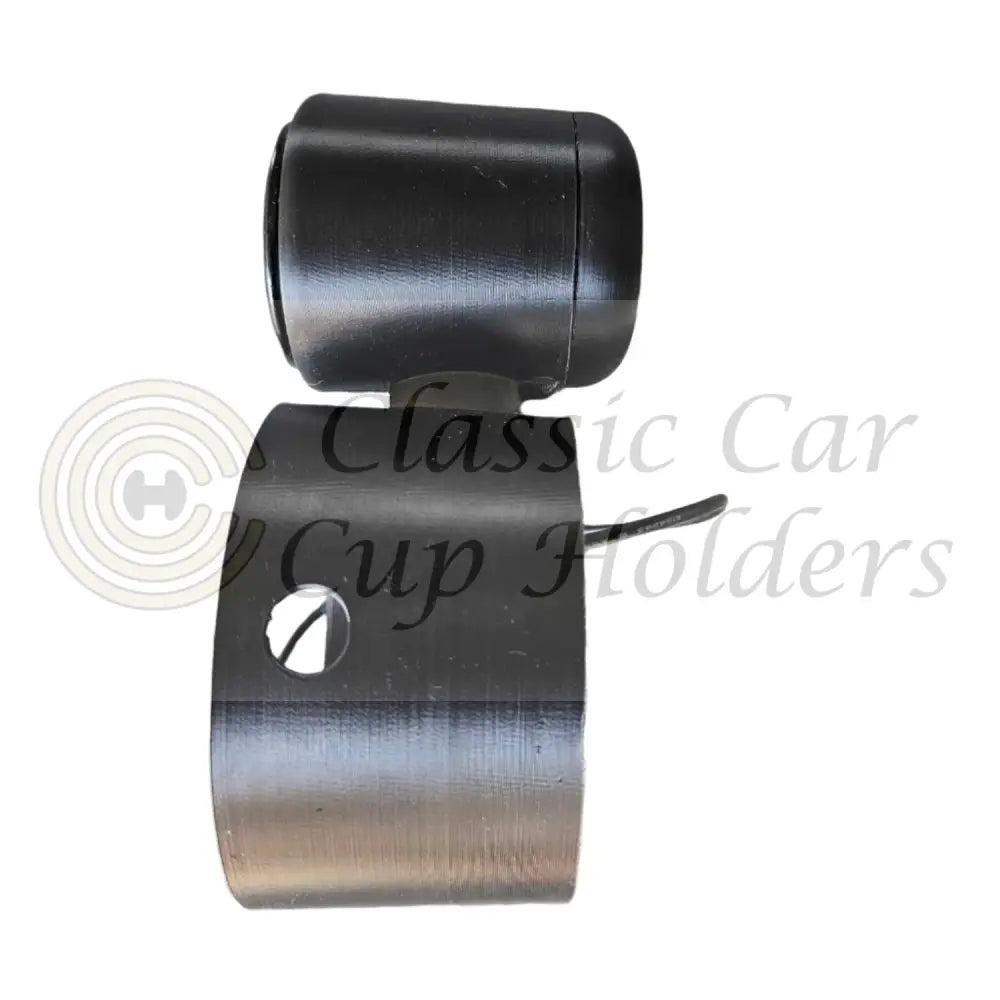 HD HR Indicator Switch Housing Shroud with Gauged Pod