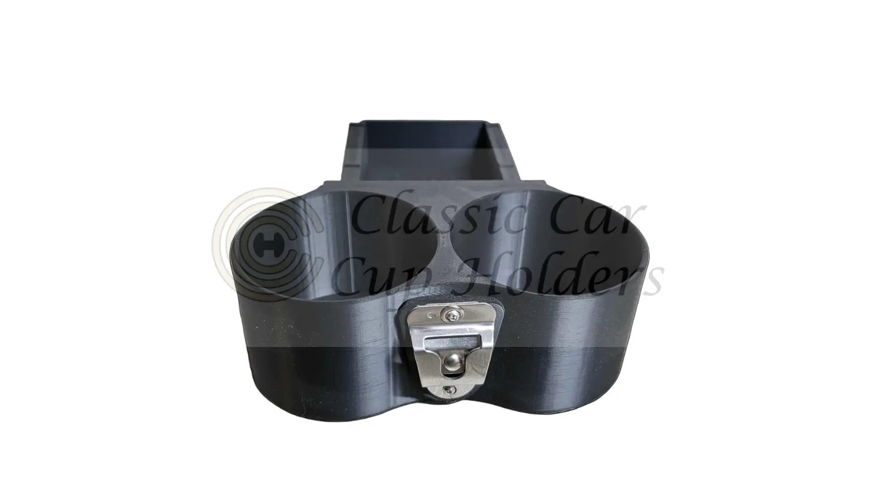 47 Series Landcruiser LT Plus Cup Holder - front view