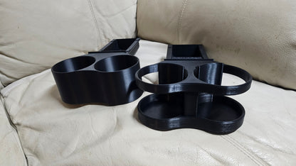HD HR Holden PREMIUM & LT cup holder with tray