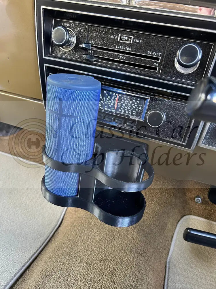 Hktg Holden Premium Cup Holder With Tray Only