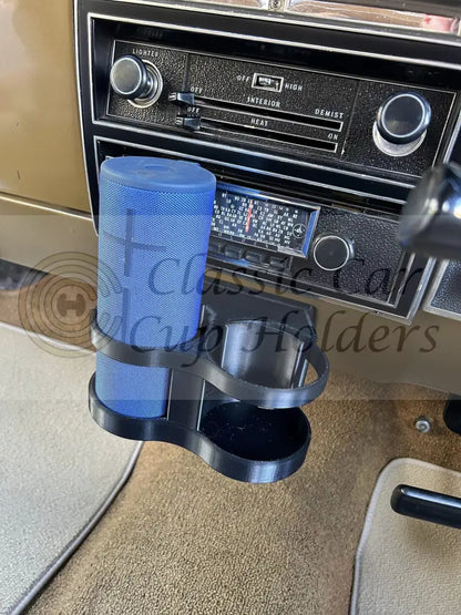 Hktg Holden Premium Cup Holder With Tray Only